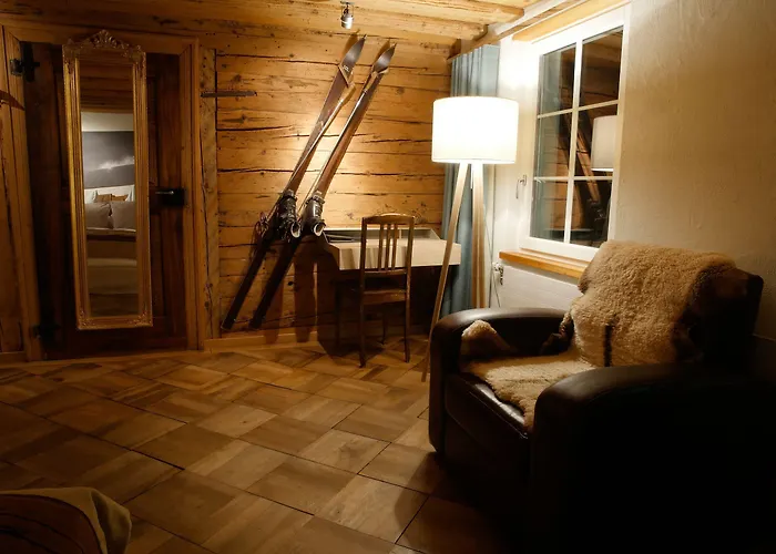 Boutique Hotel The River House