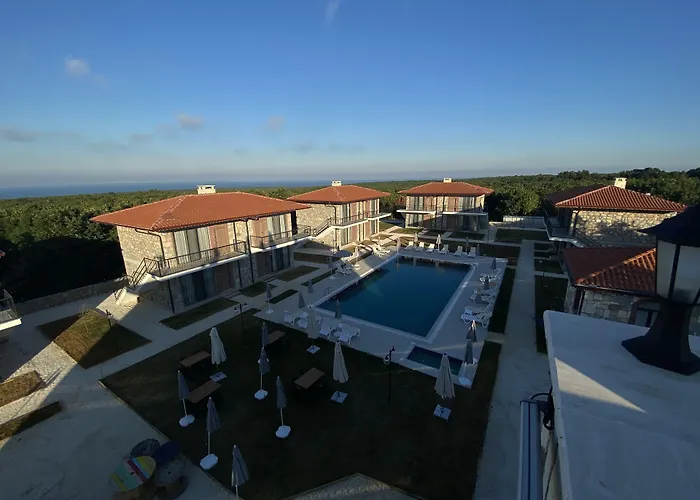 Igneada Hotel Rezve