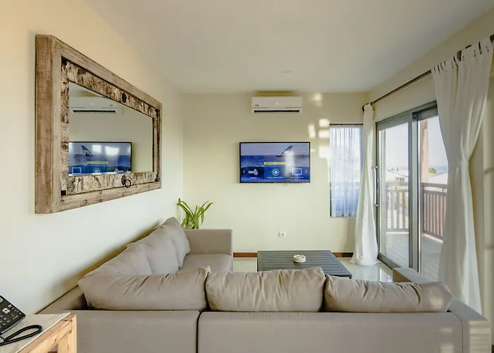 Buzio Beach Hotels