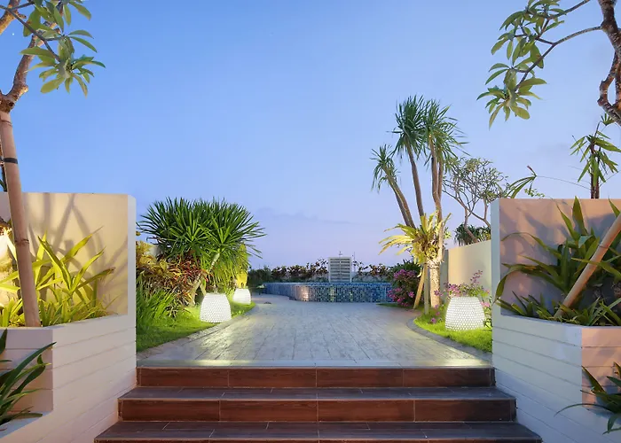 Baliez Hotel Seminyak