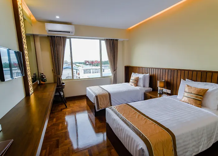 Hotel New Wave