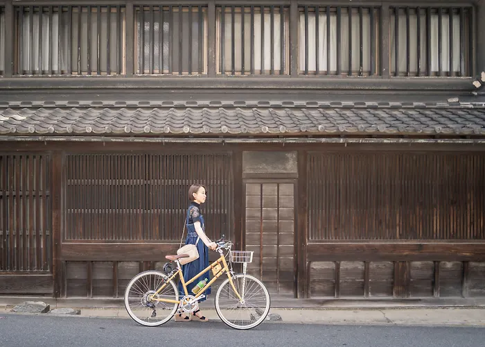 Nikko Style Nagoya