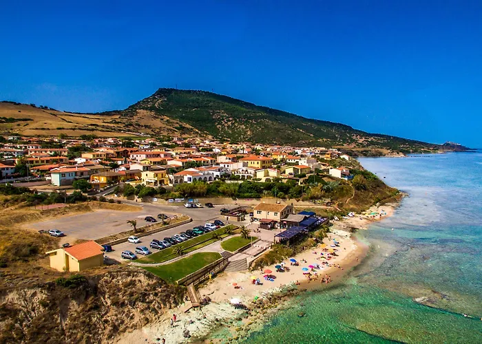 GH Santina Resort&SPA