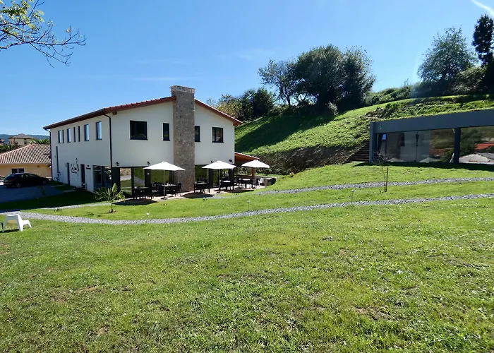 Hotel Casa Sueno