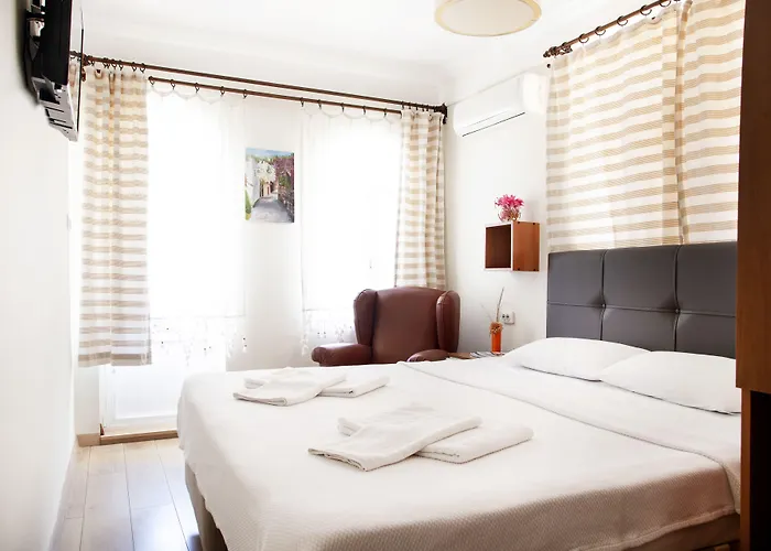 Oguz Otel Datca