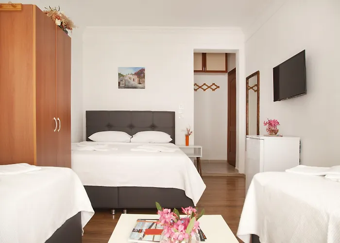 Oguz Otel Datca