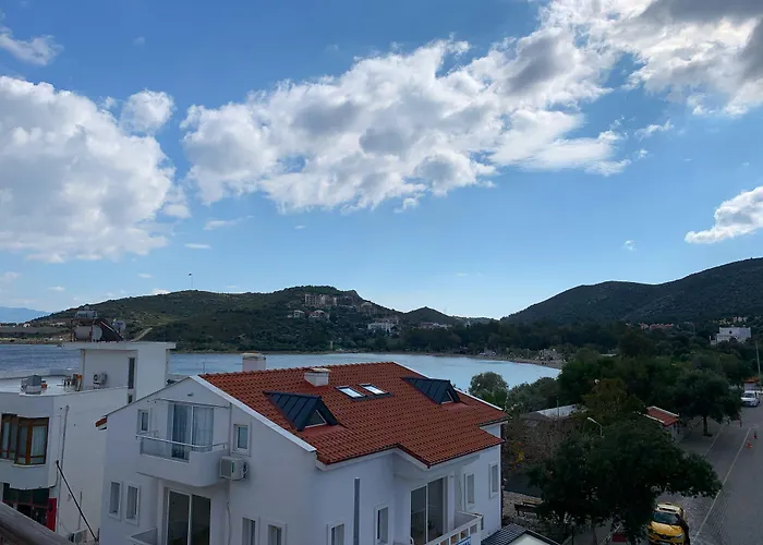 Oguz Otel Datca