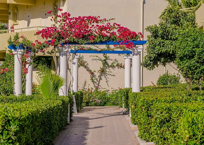 Filerimos Village Hotel
