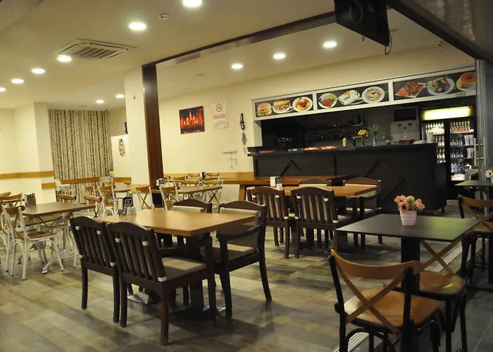 Neoss Boutique Hotel