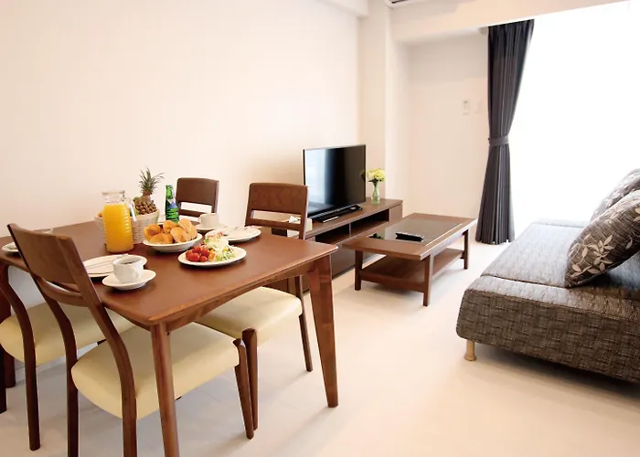 Sunset Resort Mihama -Seven Hotels And Resorts-