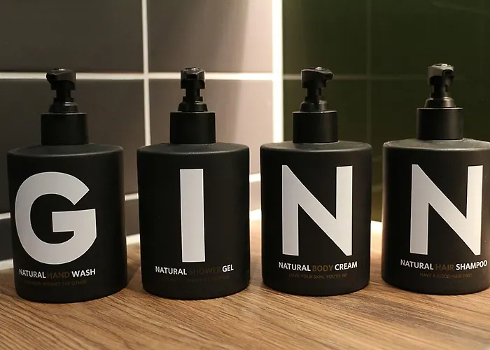 GINN City&Lounge Ravensburg