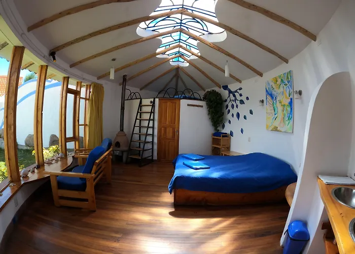 Hotel La Cupula