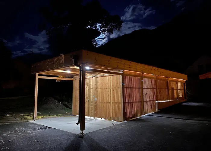 Hotel Oberland