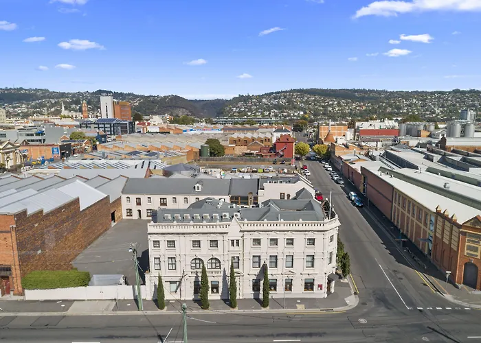 City Park Grand Hotel