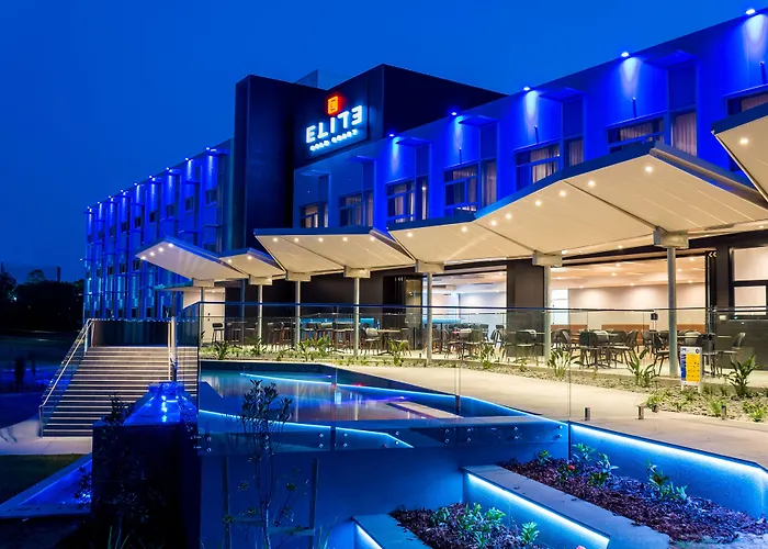 Elite Gold Coast