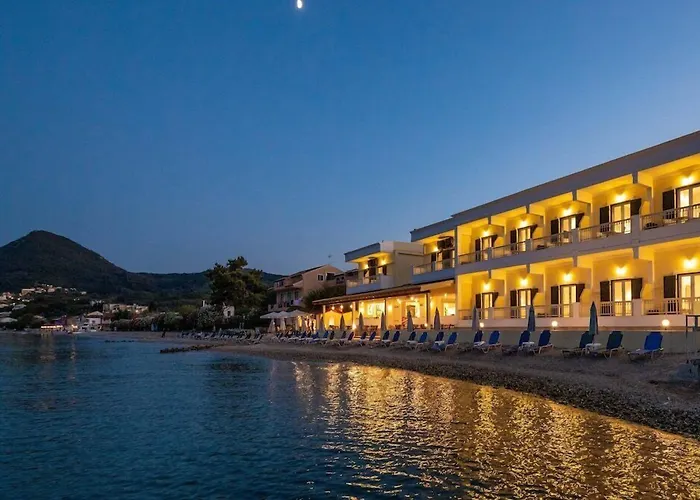 Hotel Rossis