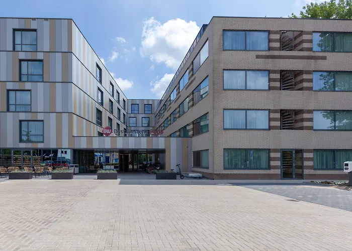 Best Western Plus Hotel Amstelveen
