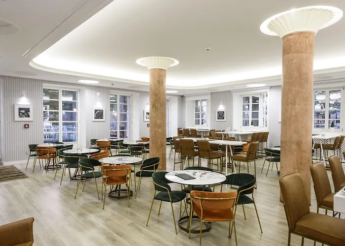Hotel Gradska Cetinje