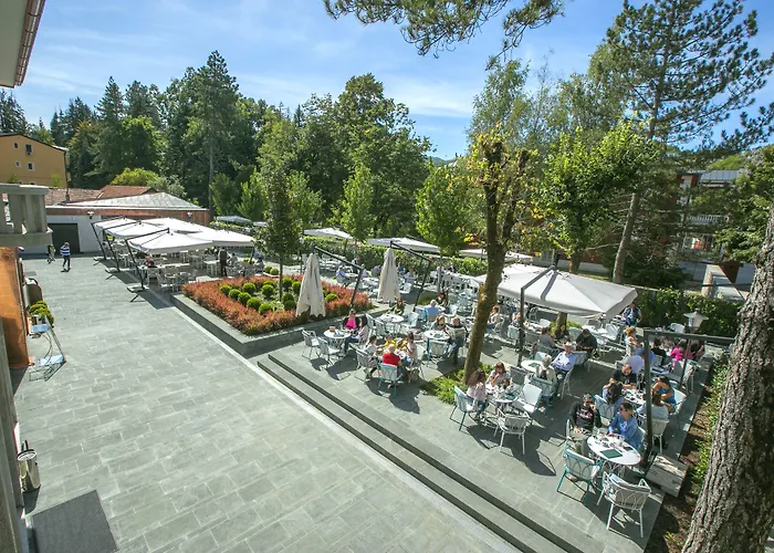 Hotel Gradska Cetinje
