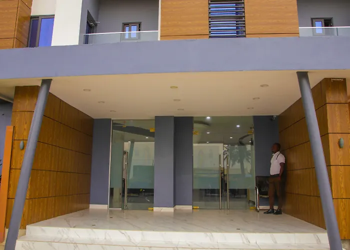 Hotel La Casa Cielo