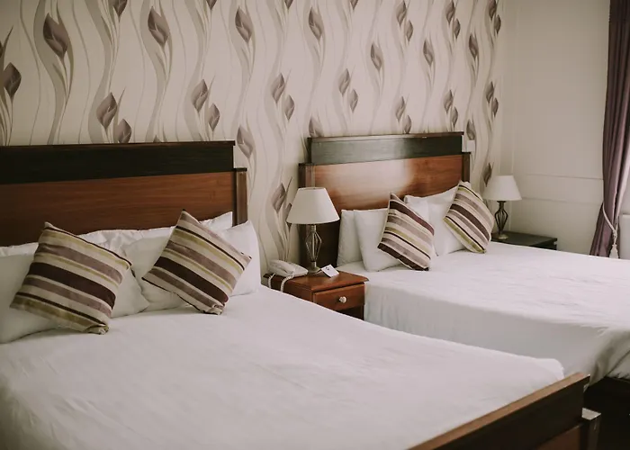 Royal Valentia Hotel