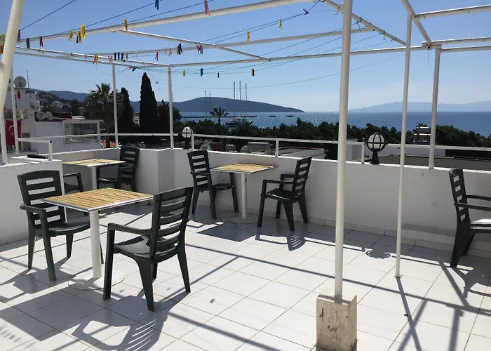 R House Hotel