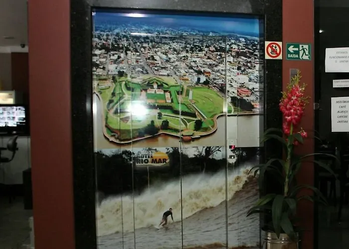 Hotel Rio Mar