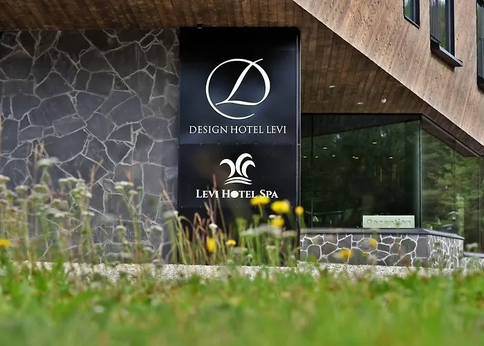 Design Hotel Levi