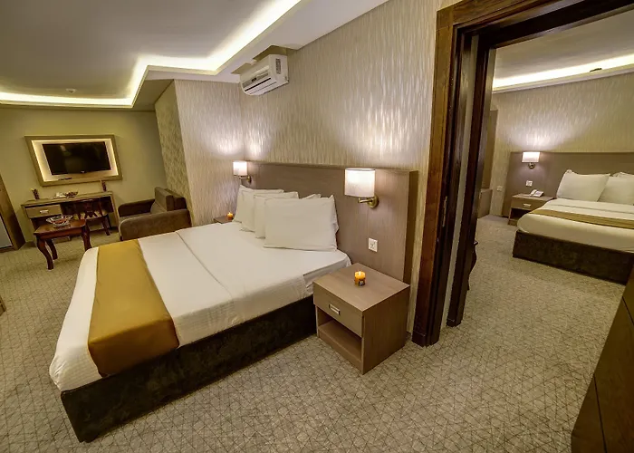 Nairoukh Hotel Aqaba