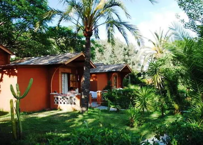 Soller Garden