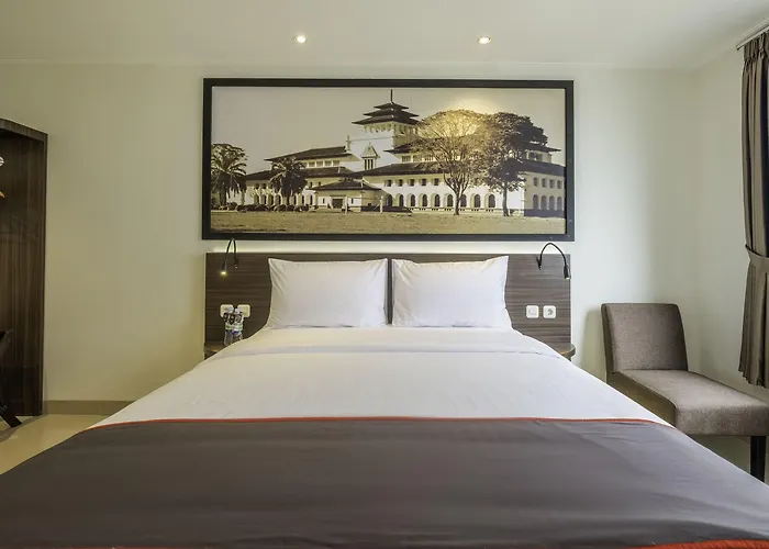 Collection O 22 Hotel Pasar Baru Heritage