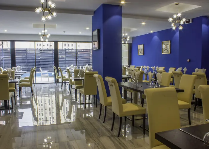 Merina Hotel