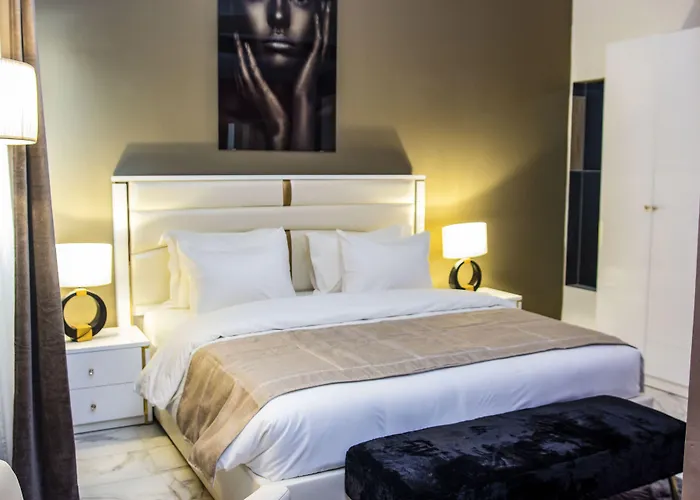 Merina Hotel