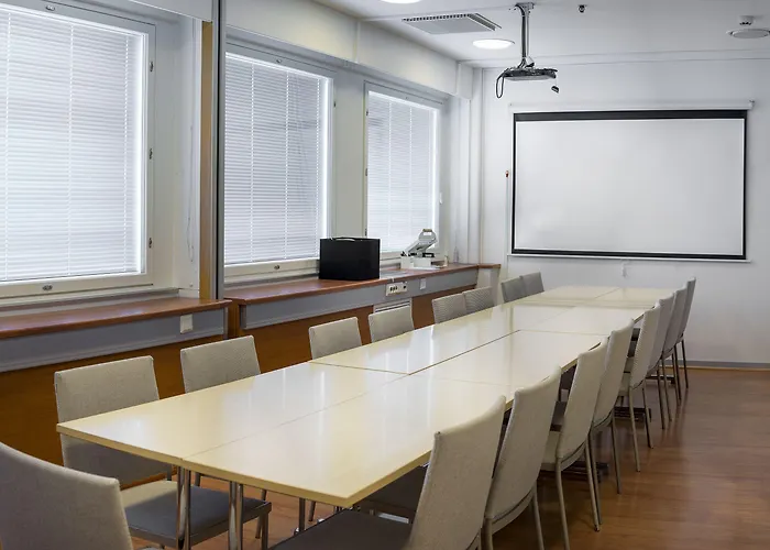 Greenstar Hotel Lahti