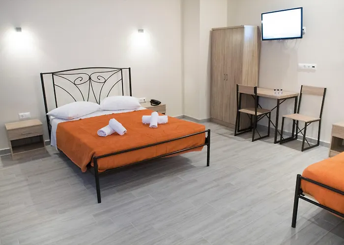 Athens Psiri Hotel