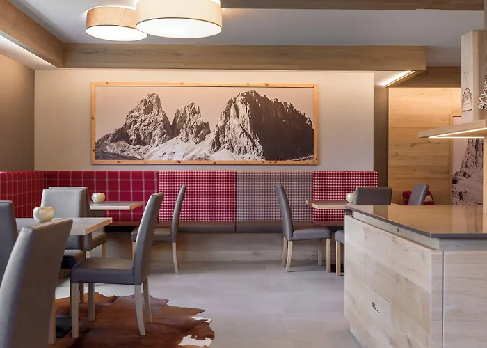X Alp Hotel