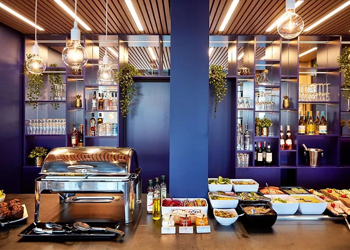 B&B Hotel Warszawa-Okecie