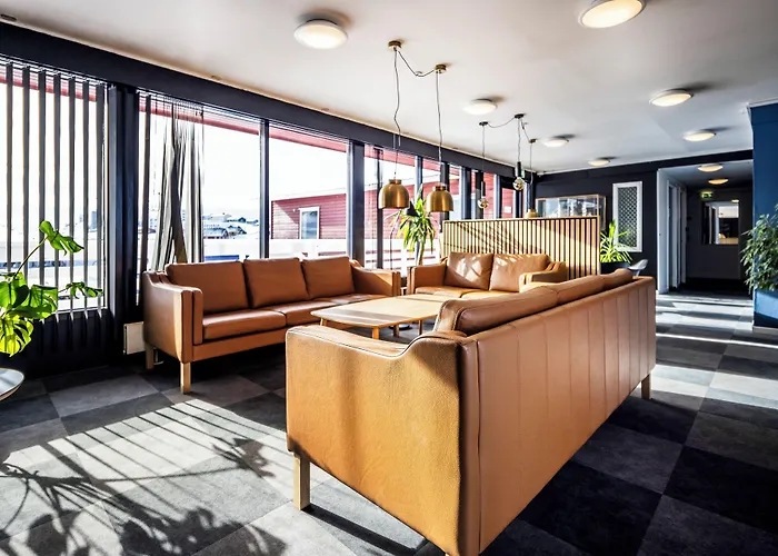 Hotel Soma Nuuk