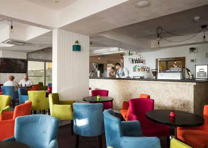Vile Oliva Hotel & Resort