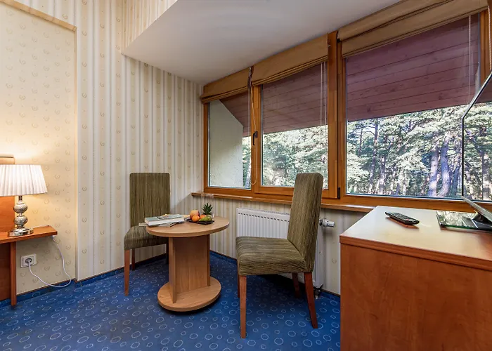 Palanga Park Hotel