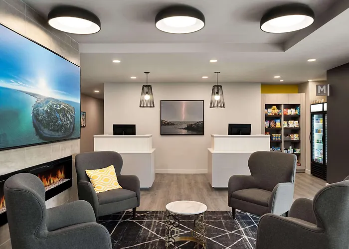 Microtel Inn & Suites By Wyndham Antigonish