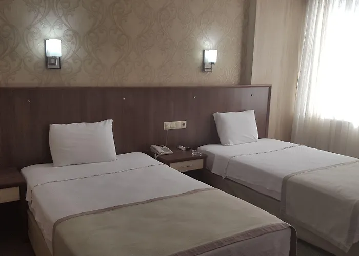 Hosta Otel