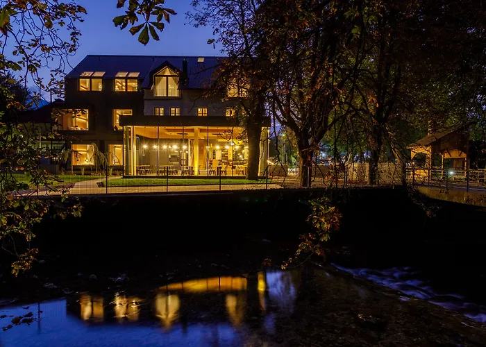 Boutique Hotel Sunrose 7 - Gourmet & Spa (Adults Only)