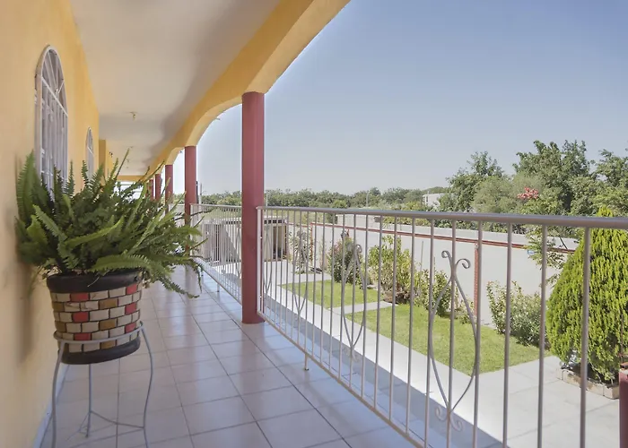 Hotel Posada Santa Elena