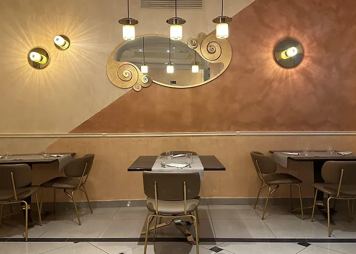 Hotel Roma