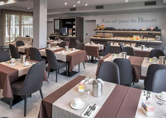 Hotel Villa delle Fate, BW Signature Collection
