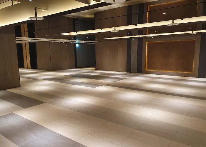 City Suites - Taoyuan Station