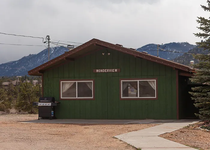 Estes Lake Lodge