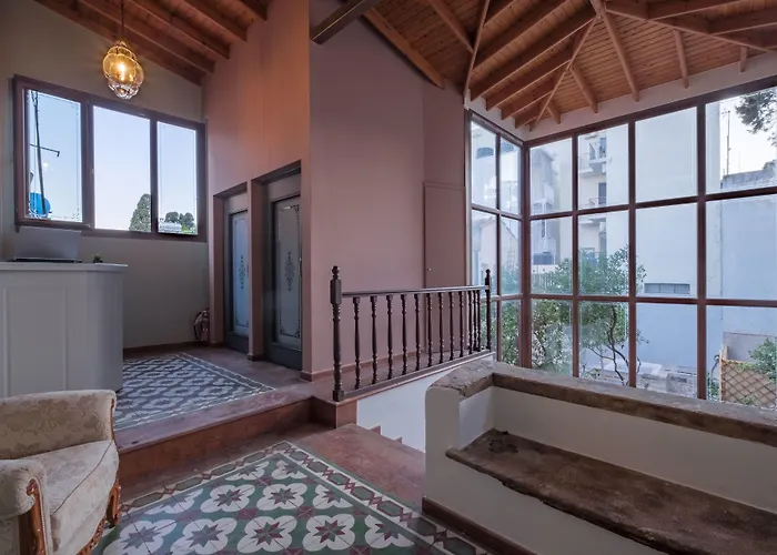 Agora Residence