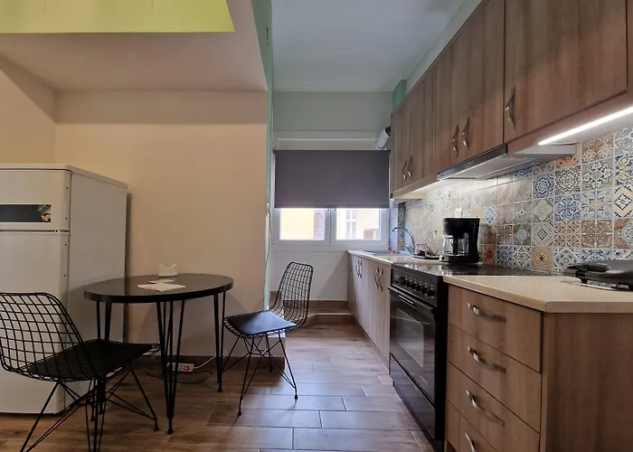 Agora Residence